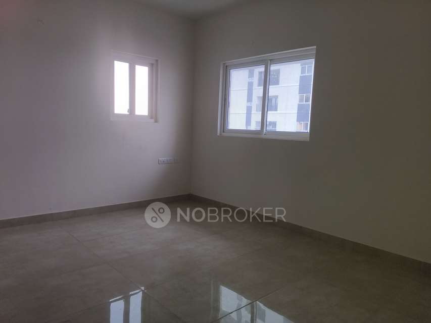 3 BHK Flat In Candeur 40 For Sale  In Miyapur