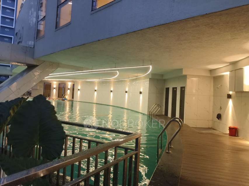 3 BHK Flat In Candeur 40 For Sale  In Miyapur