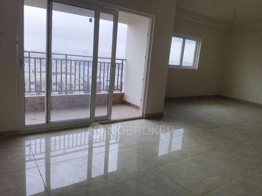 3 BHK Flat In Candeur 40 For Sale  In Miyapur