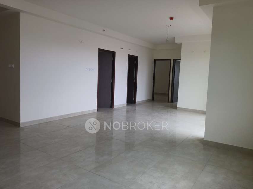 3 BHK Flat In Candeur 40 For Sale  In Miyapur