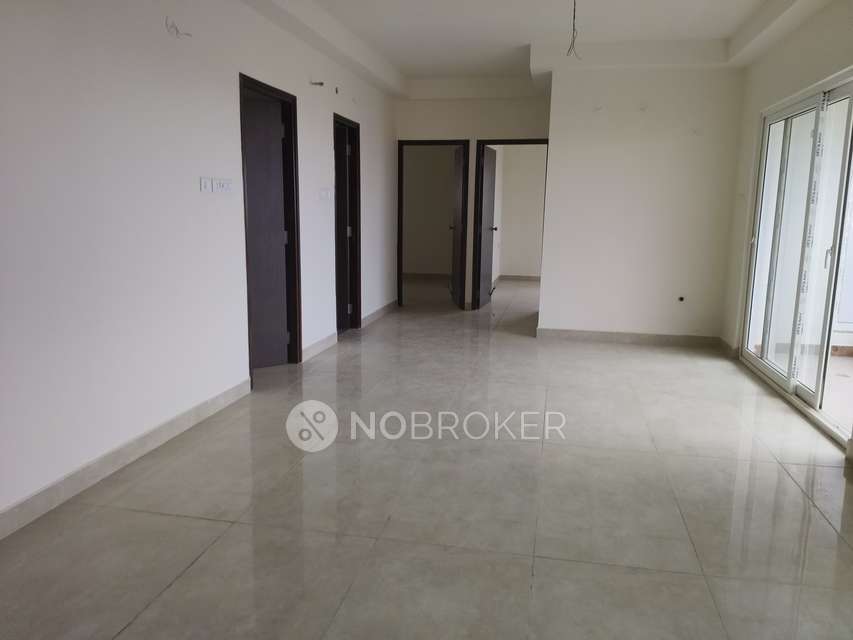 3 BHK Flat In Candeur 40 For Sale  In Miyapur