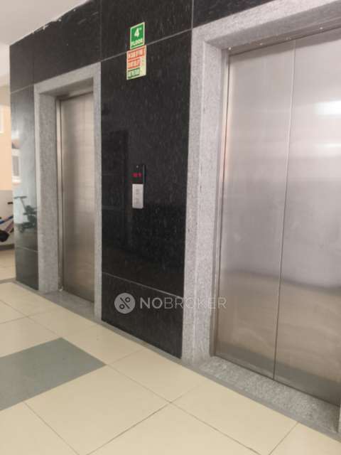 3 BHK Flat In Candeur 40 For Sale  In Miyapur