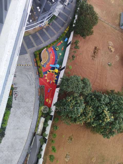 3 BHK Flat In Candeur 40 For Sale  In Miyapur