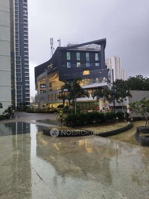 3 BHK Flat In Candeur 40 For Sale  In Miyapur