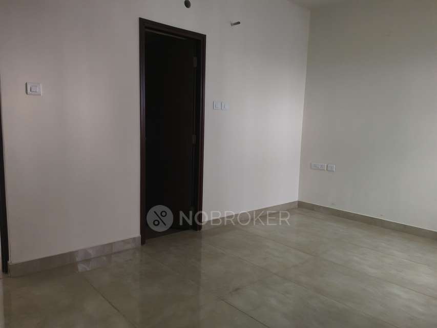 3 BHK Flat In Candeur 40 For Sale  In Miyapur