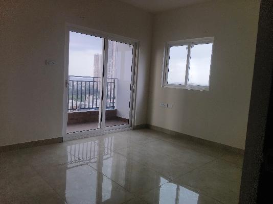 3 BHK Flat In Candeur 40 For Sale  In Miyapur