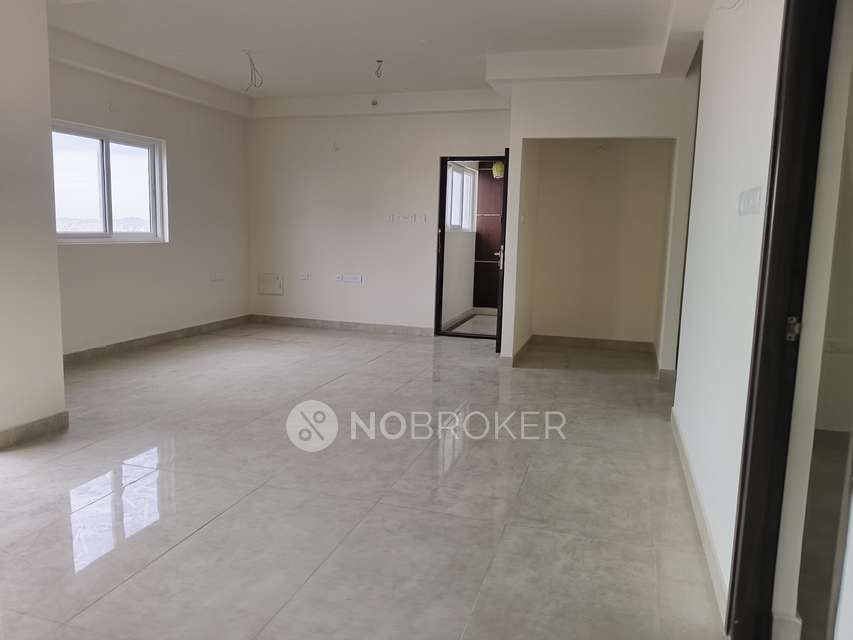 3 BHK Flat In Candeur 40 For Sale  In Miyapur