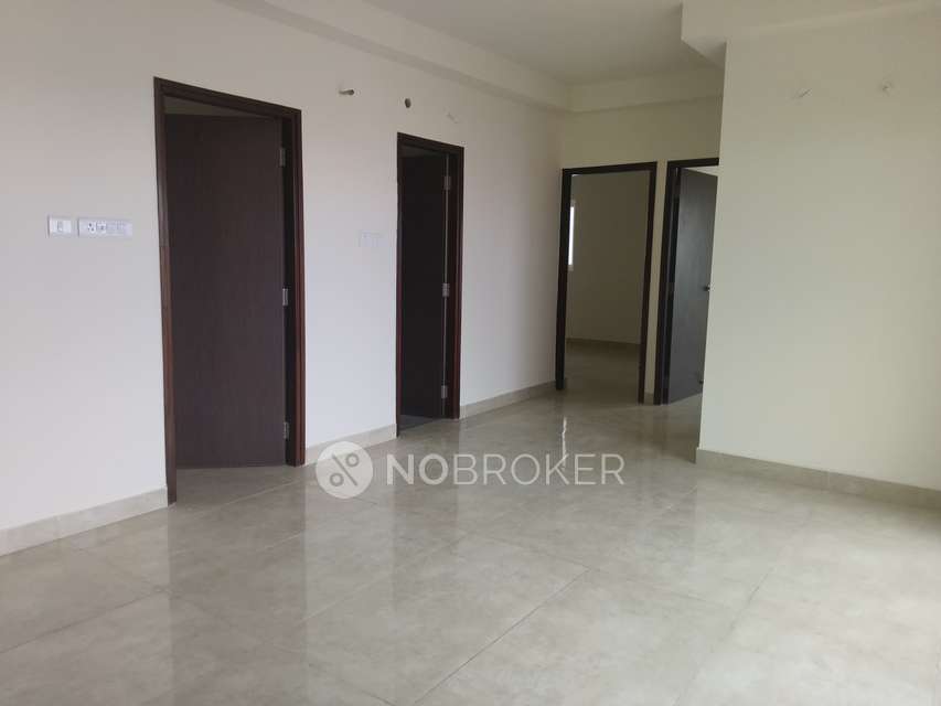 3 BHK Flat In Candeur 40 For Sale  In Miyapur