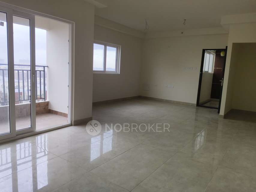 3 BHK Flat In Candeur 40 For Sale  In Miyapur