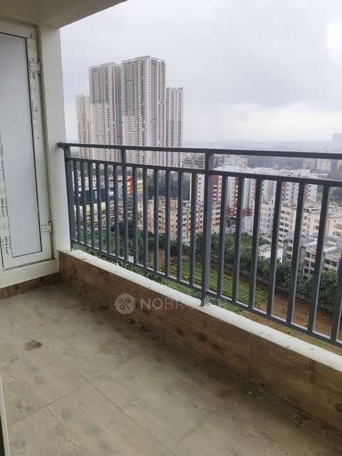 3 BHK Flat In Candeur 40 For Sale  In Miyapur