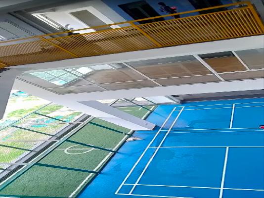 3 BHK Flat In Candeur 40 For Sale  In Miyapur