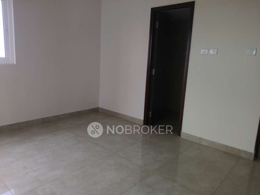 3 BHK Flat In Candeur 40 For Sale  In Miyapur