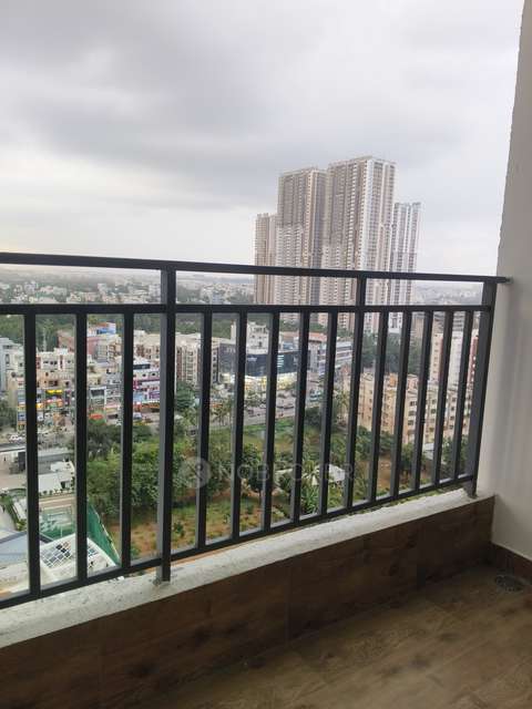 3 BHK Flat In Candeur 40 For Sale  In Miyapur