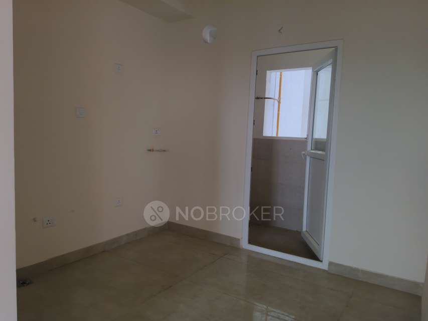 3 BHK Flat In Candeur 40 For Sale  In Miyapur