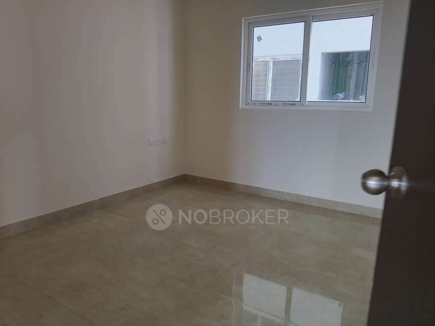 3 BHK Flat In Candeur 40 For Sale  In Miyapur