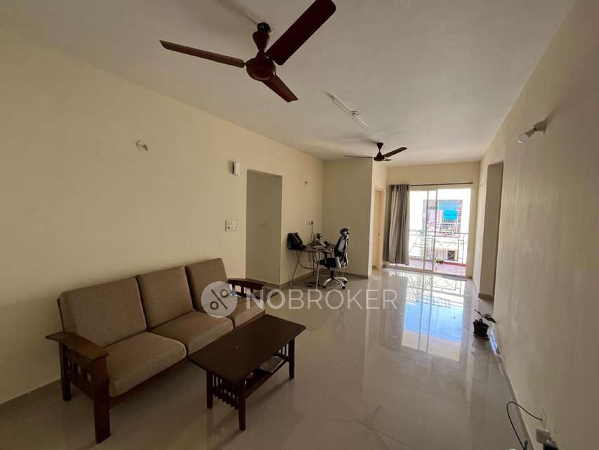 2 BHK Flat In Gm Infinite For Sale  In Bommasandra
