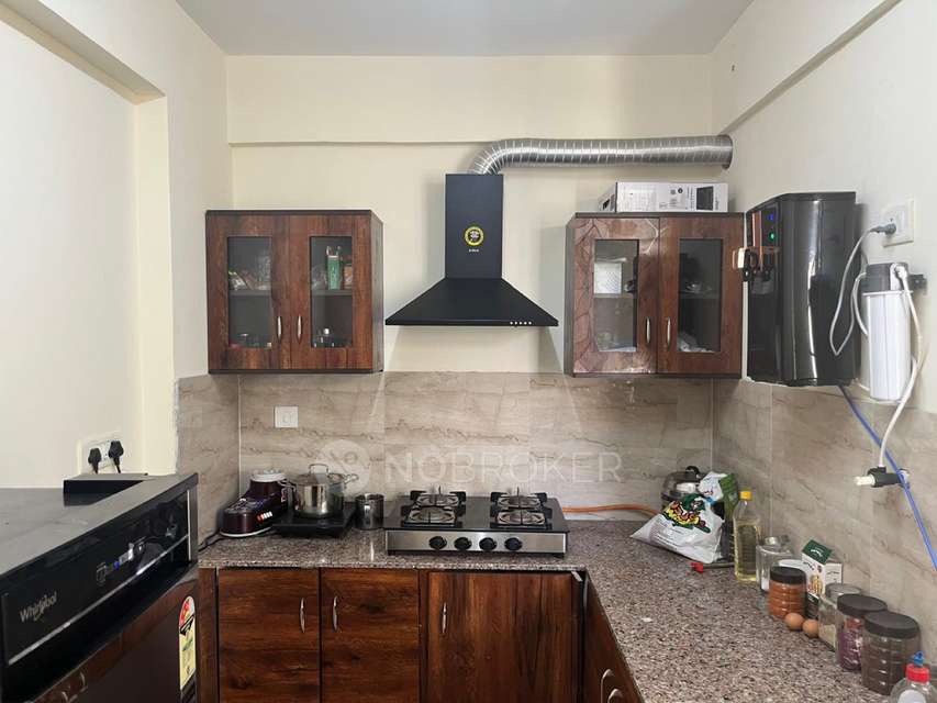 2 BHK Flat In Gm Infinite For Sale  In Bommasandra