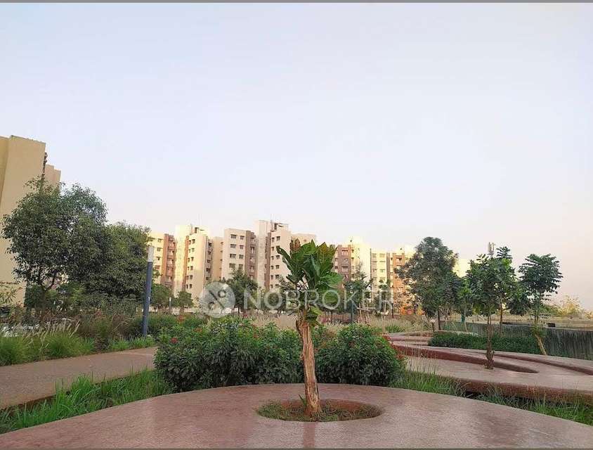 2 BHK Flat In Bank Auction Property - Casa Rio 1 For Sale  In Dombivali