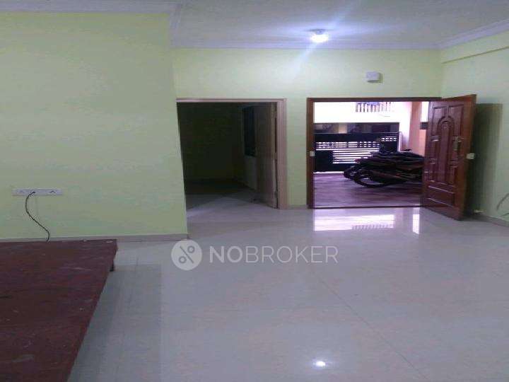 1 RK House for Rent  In Maruthi Sevanagar