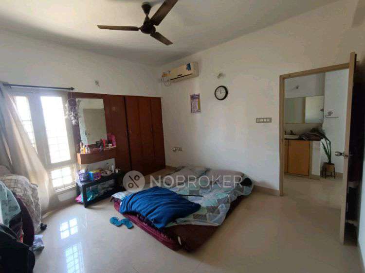 3 BHK Flat In Itpl Residential Block For Sale  In Pattandur Agrahara