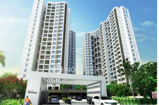 2 BHK Flat In Gloria Cryst  For Sale  In Sus