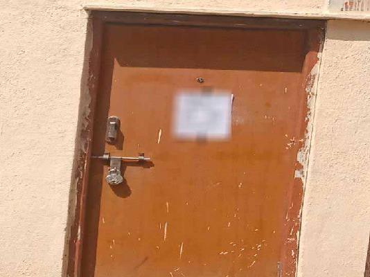 1 RK House for Rent  In Shikrapur