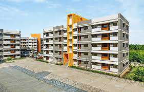 2 BHK Flat In New Heaven, Cluster 2 Society For Sale  In Boisar