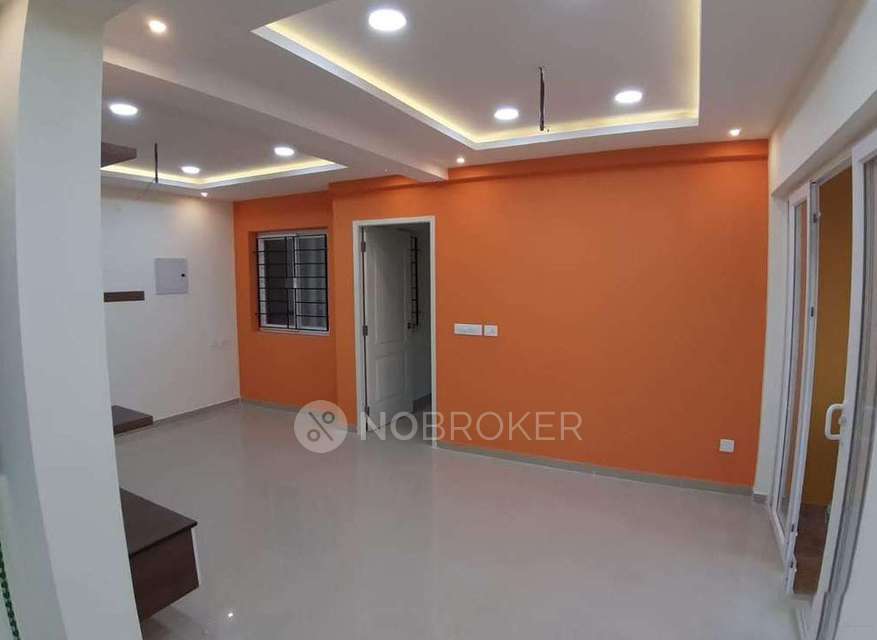 2 BHK Flat In Kg Good Fortune, Perumbakkam, Chennai For Sale  In Perumbakkam, Chennai