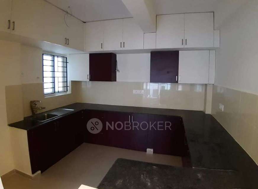 2 BHK Flat In Kg Good Fortune, Perumbakkam, Chennai For Sale  In Perumbakkam, Chennai