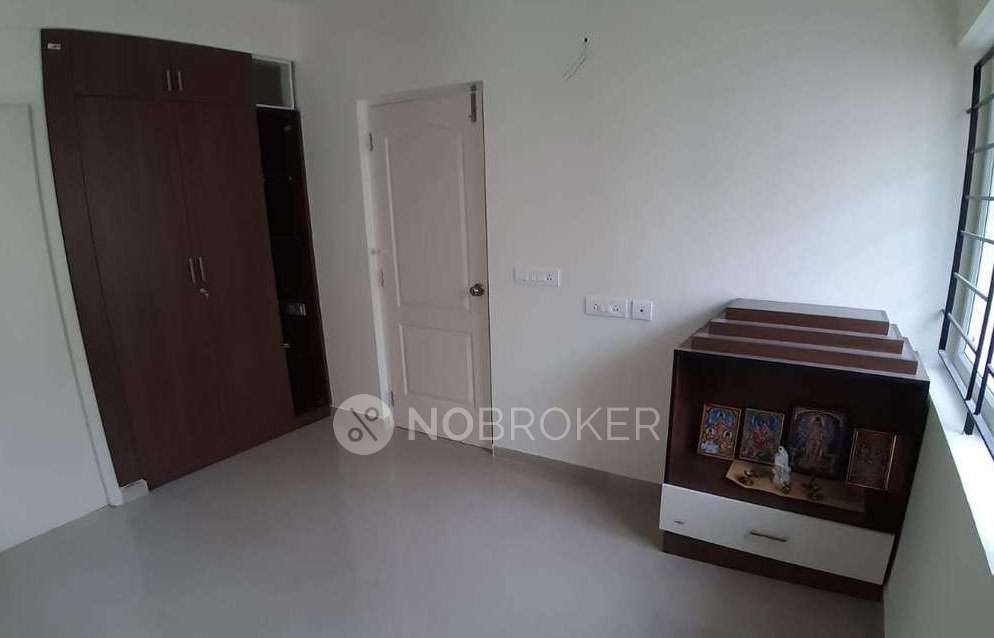 2 BHK Flat In Kg Good Fortune, Perumbakkam, Chennai For Sale  In Perumbakkam, Chennai