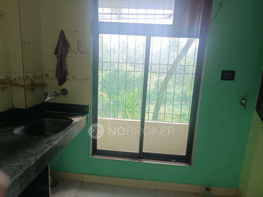 1 BHK Flat In Smruti Sugandh For Sale  In Virar West