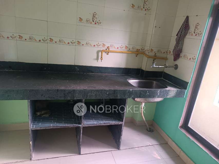 1 BHK Flat In Smruti Sugandh For Sale  In Virar West