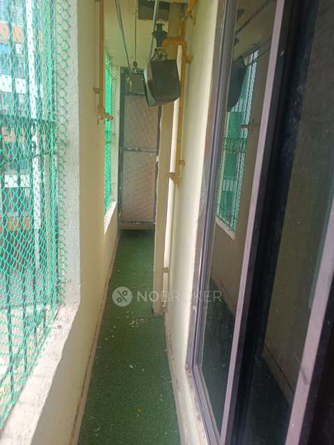 1 BHK Flat In Smruti Sugandh For Sale  In Virar West