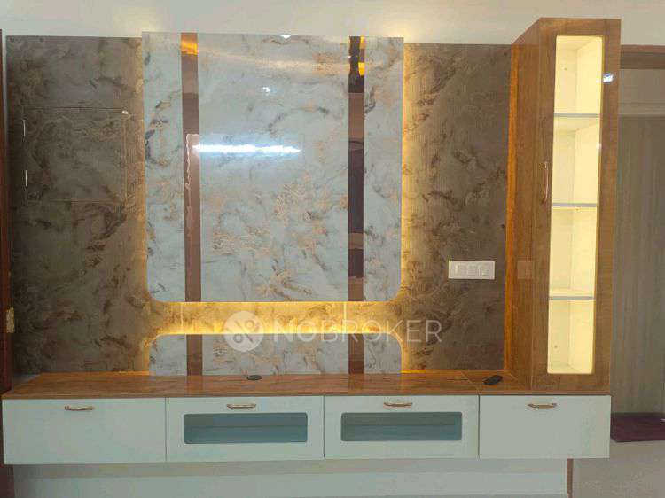 2 BHK Flat In Ds-max Skygrand for Rent  In Kalkere