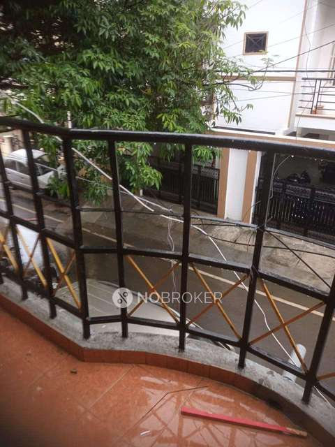 4+ BHK House For Sale  In Frazer Town