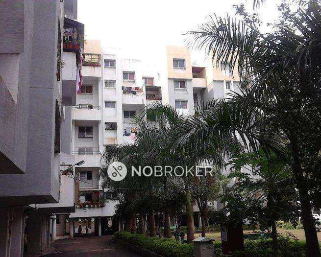 1 BHK Flat In Nemal Township For Sale  In Hadapsar