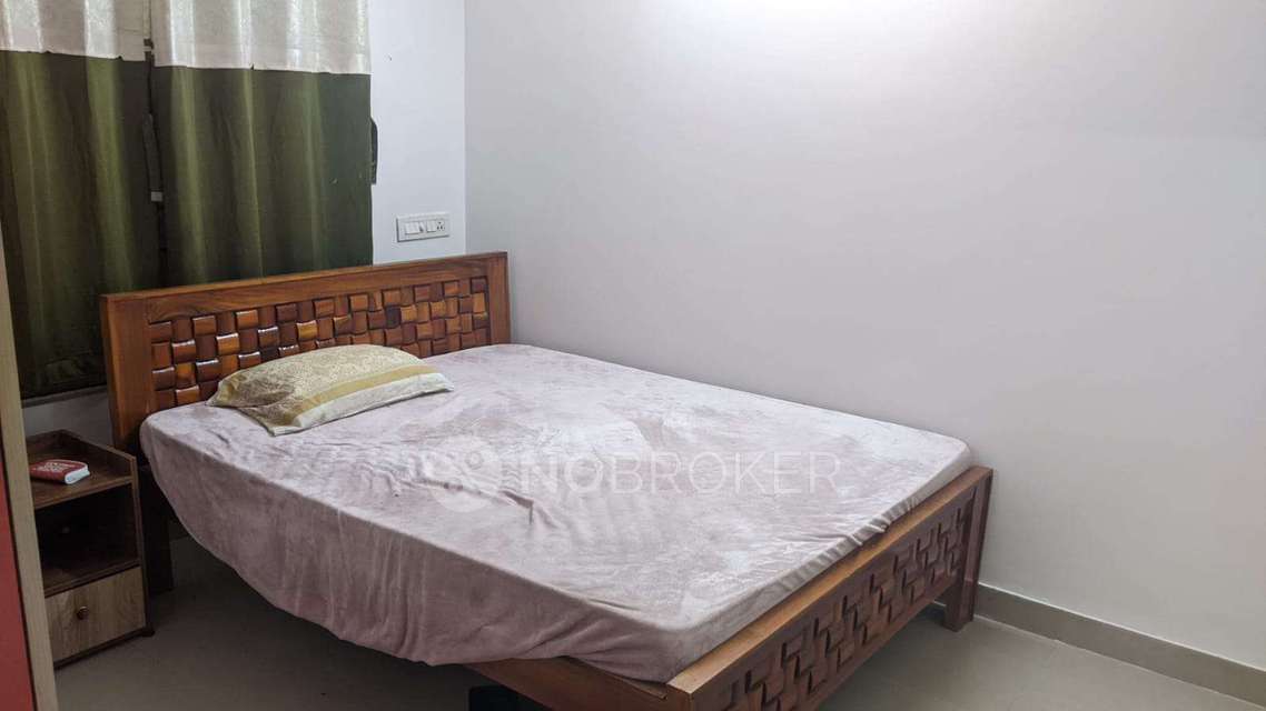 3 BHK Flat In Kg Signature City for Rent  In Maduravoyal