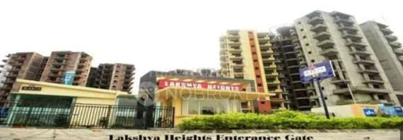 2 BHK Flat In Lakshaya Heights For Sale  In Amrit Nagar
