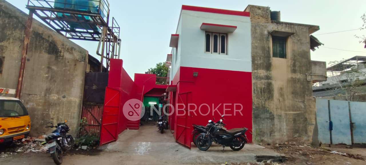 Industrial Building in New Washermenpet, Chennai for sale 