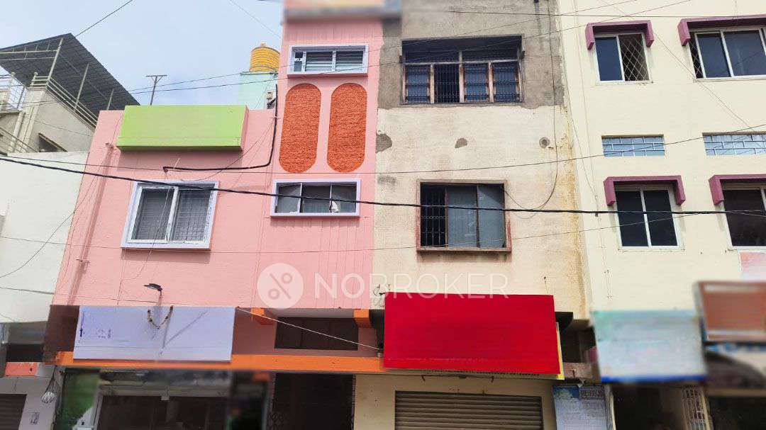 Shop in Nagapura, Bangalore for sale 