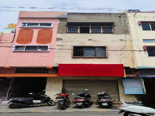Shop in Nagapura, Bangalore for sale 