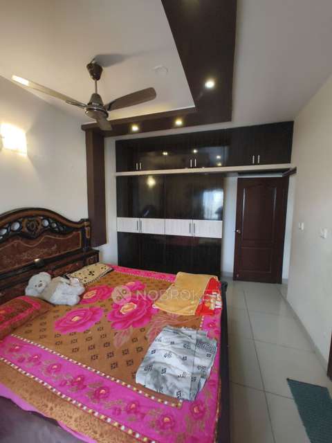 3 BHK Flat In Bren Avalon For Sale  In Doddanekkundi