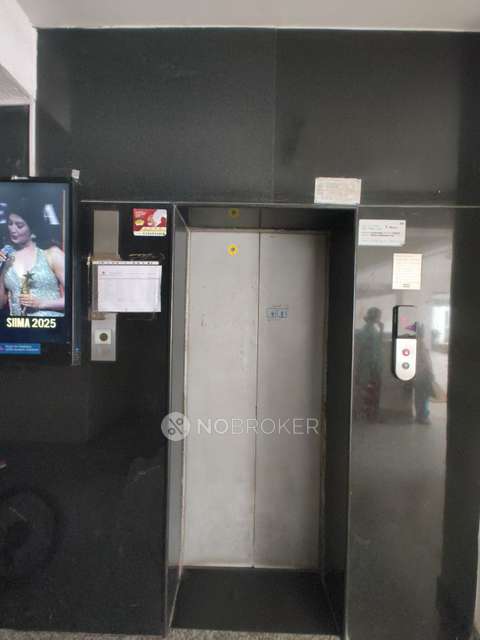 3 BHK Flat In Bren Avalon For Sale  In Doddanekkundi