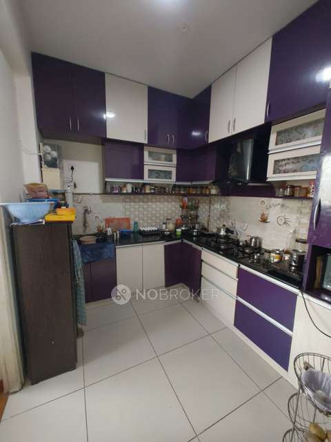 3 BHK Flat In Bren Avalon For Sale  In Doddanekkundi