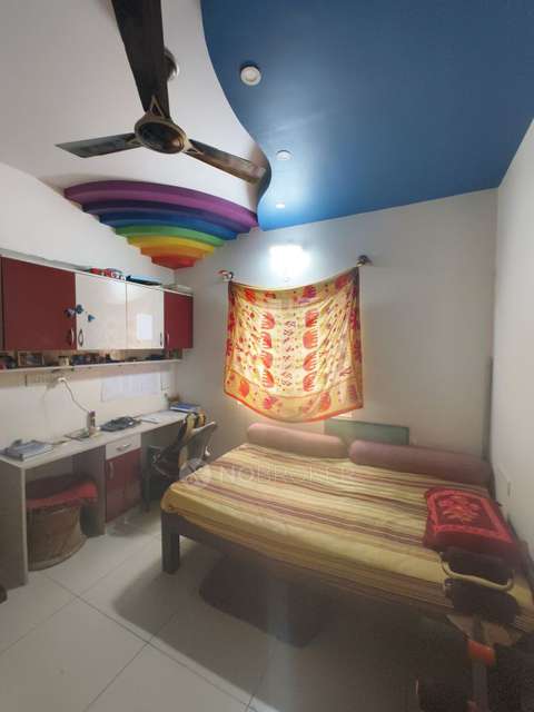 3 BHK Flat In Bren Avalon For Sale  In Doddanekkundi