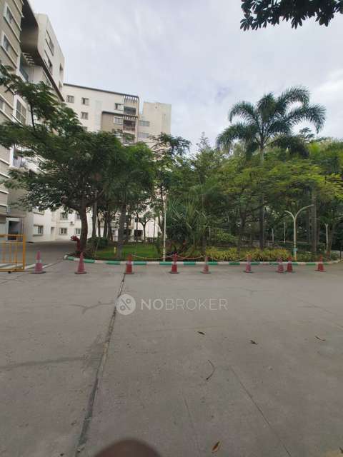 3 BHK Flat In Bren Avalon For Sale  In Doddanekkundi