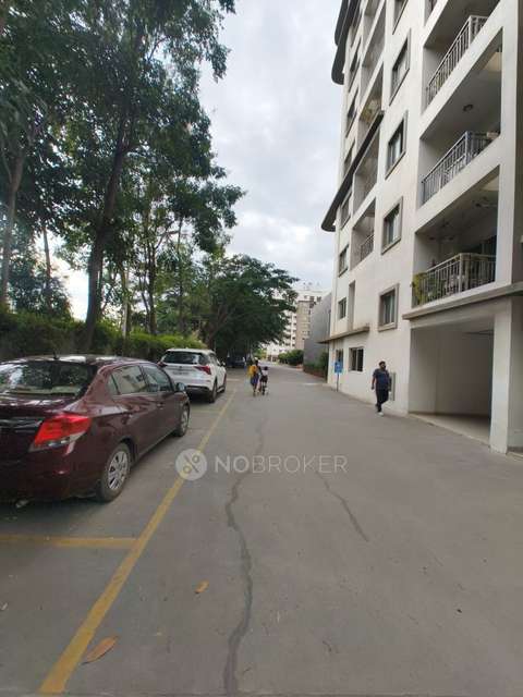 3 BHK Flat In Bren Avalon For Sale  In Doddanekkundi