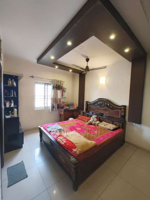 3 BHK Flat In Bren Avalon For Sale  In Doddanekkundi