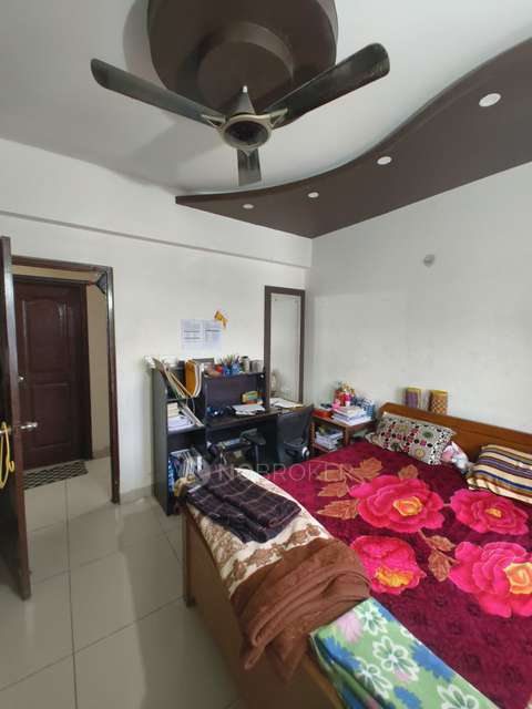 3 BHK Flat In Bren Avalon For Sale  In Doddanekkundi