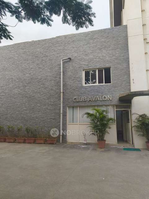 3 BHK Flat In Bren Avalon For Sale  In Doddanekkundi